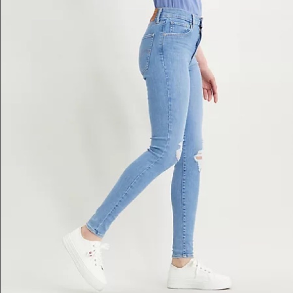 Mile high Levis - Picture 5 of 6